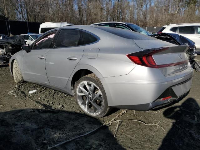 2023 Hyundai Sonata SEL Plus