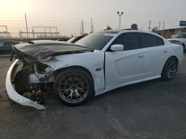 2015 Dodge Charger SRT 392