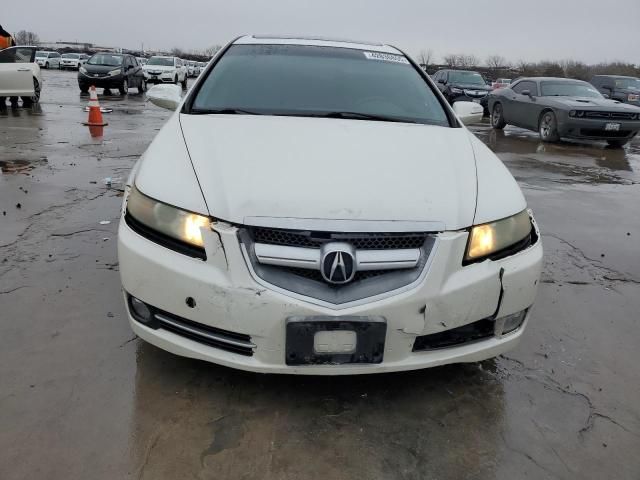 2008 Acura TL