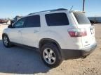 2012 GMC Acadia SLE