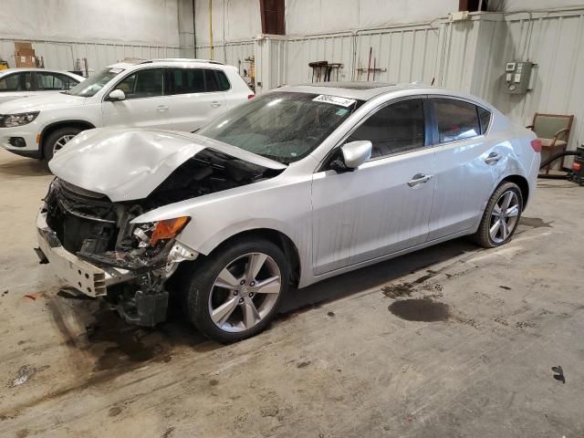 2014 Acura ILX 20 Tech