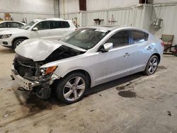 Acura ilx Vehiculos salvage en venta: 2014 Acura ILX 20 Tech