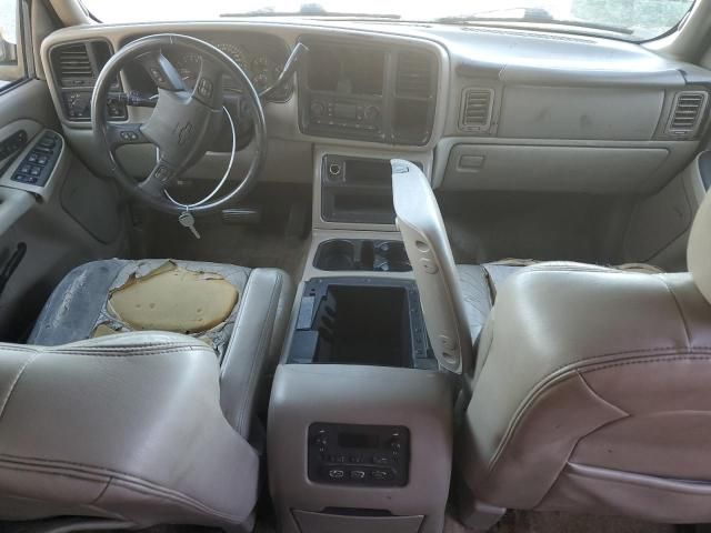 2003 Chevrolet Tahoe C1500