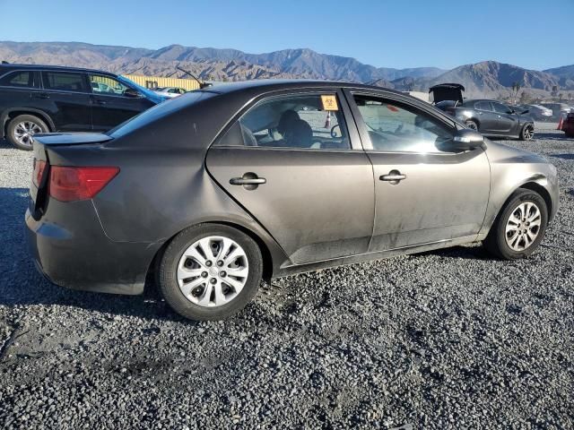 2010 KIA Forte EX