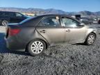 2010 KIA Forte EX