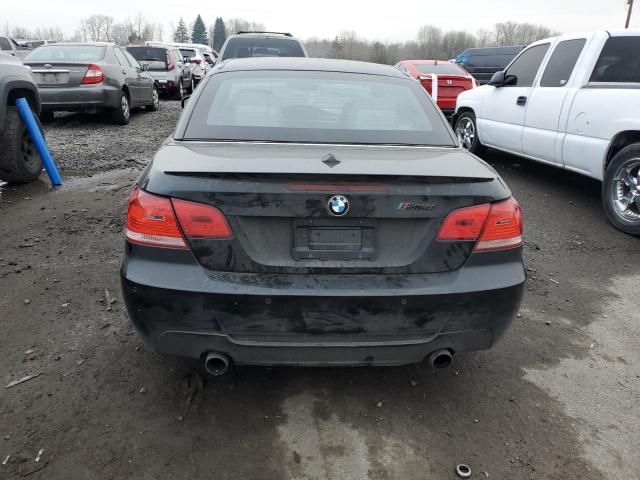 2010 BMW 335 I