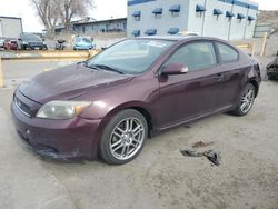 Scion salvage cars for sale: 2006 Scion TC