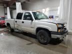 2004 Chevrolet Silverado K2500