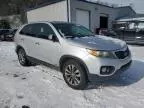 2011 KIA Sorento EX