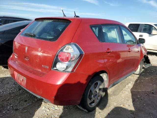 2009 Pontiac Vibe