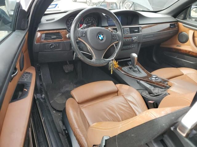 2008 BMW 335 I