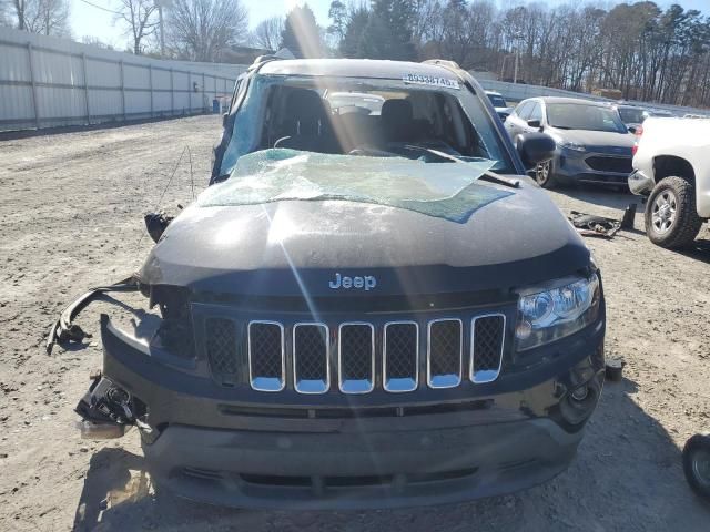 2014 Jeep Compass Sport