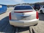 2016 Cadillac XTS Luxury Collection