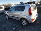 2012 KIA Soul +