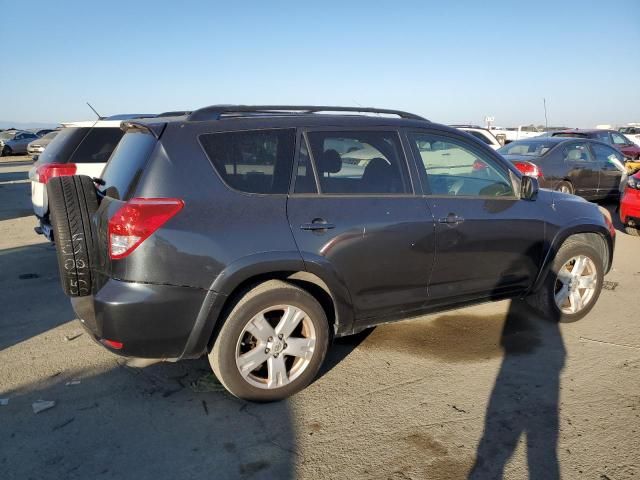 2006 Toyota Rav4 Sport