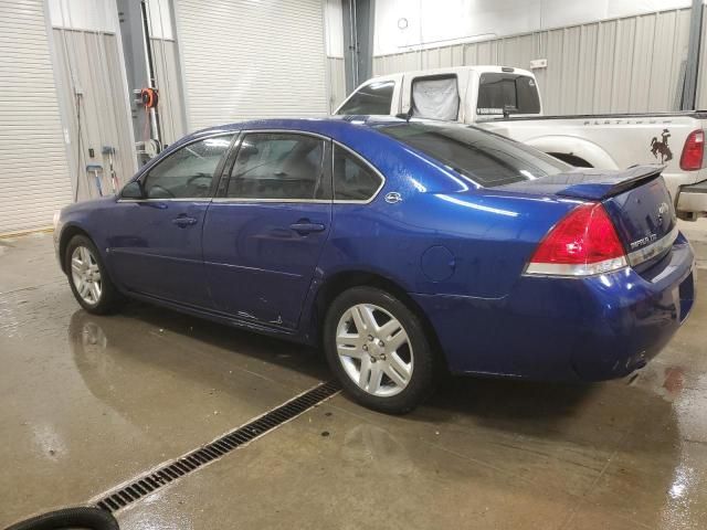 2006 Chevrolet Impala LTZ