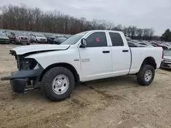 2016 Dodge RAM 1500 ST en venta en Conway, AR