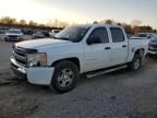 2010 Chevrolet Silverado C1500 LT