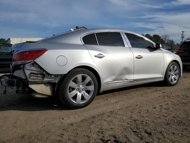 2012 Buick Lacrosse Premium