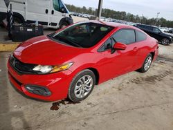 2014 Honda Civic LX en venta en Hueytown, AL