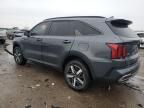 2021 KIA Sorento EX