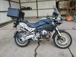 2010 BMW R1200 GS en venta en Pennsburg, PA