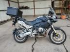 2010 BMW R1200 GS