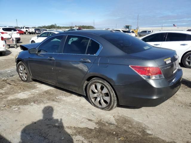 2009 Honda Accord EXL