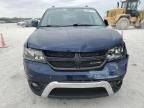 2017 Dodge Journey Crossroad