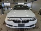 2013 BMW 328 XI Sulev