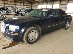 Run And Drives Cars for sale at auction: 2006 Chrysler 300 Touring