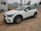 2020 Mazda CX-3 Sport