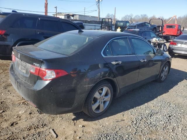 2010 Acura TSX