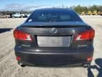 2009 Lexus IS 250