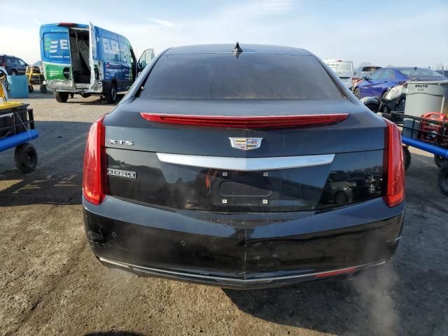 2017 Cadillac XTS Luxury