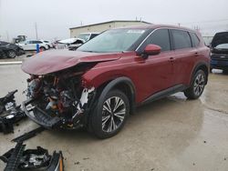 2023 Nissan Rogue SV en venta en Haslet, TX