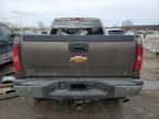 2012 Chevrolet Silverado K2500 Heavy Duty LT