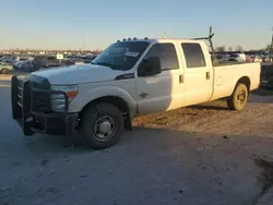 Ford F350 Vehiculos salvage en venta: 2014 Ford F350 Super Duty