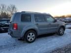 2011 Honda Pilot