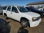 2006 Chevrolet Trailblazer LS