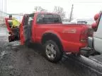 2007 Ford F350 SRW Super Duty