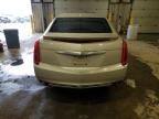 2013 Cadillac XTS Luxury Collection