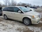 2013 Chrysler Town & Country Touring L