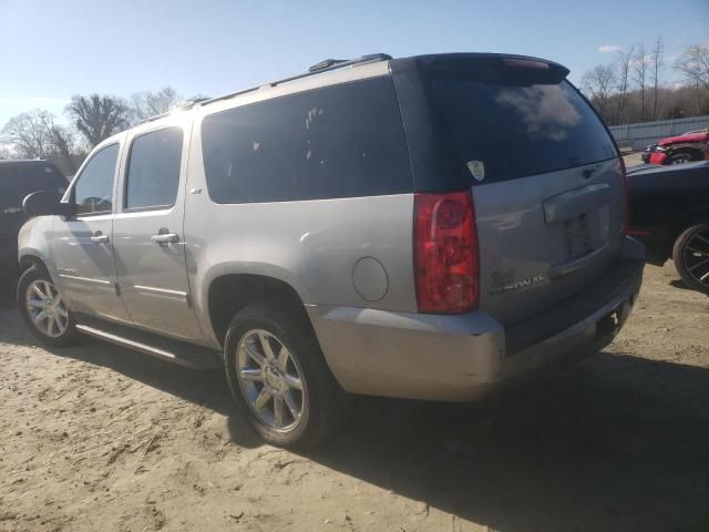 2009 GMC Yukon XL C1500 SLT