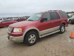 2006 Ford Expedition Eddie Bauer en venta en Houston, TX