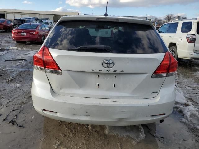 2009 Toyota Venza