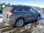 2016 Acura RDX Technology