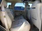 2002 Cadillac Escalade Luxury