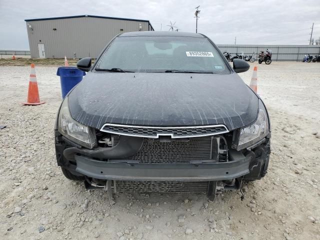 2013 Chevrolet Cruze LT