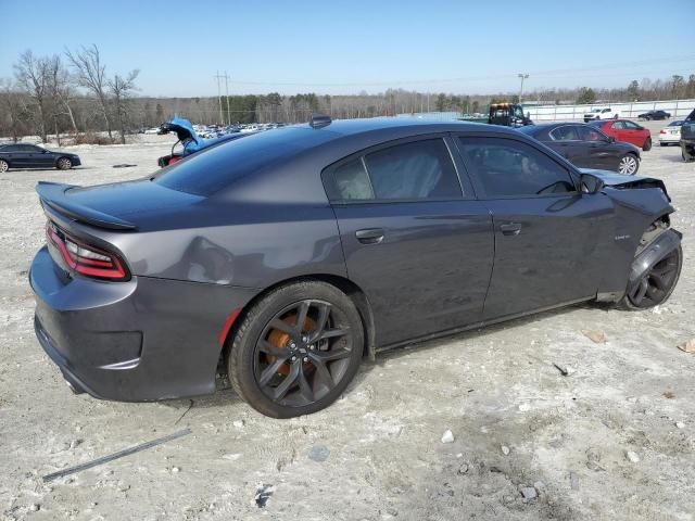 2019 Dodge Charger R/T